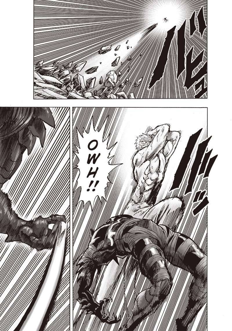 One-Punch Man, Chapter 148 image 11